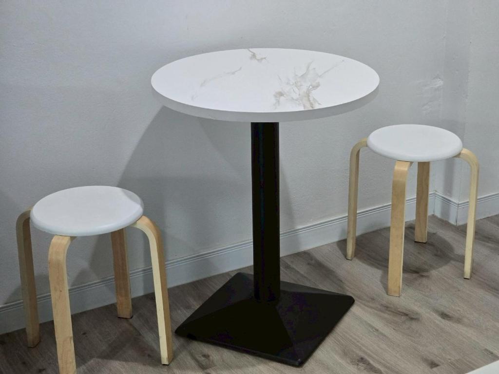 SRINN Hotel Pattaya Klang - Resim 10