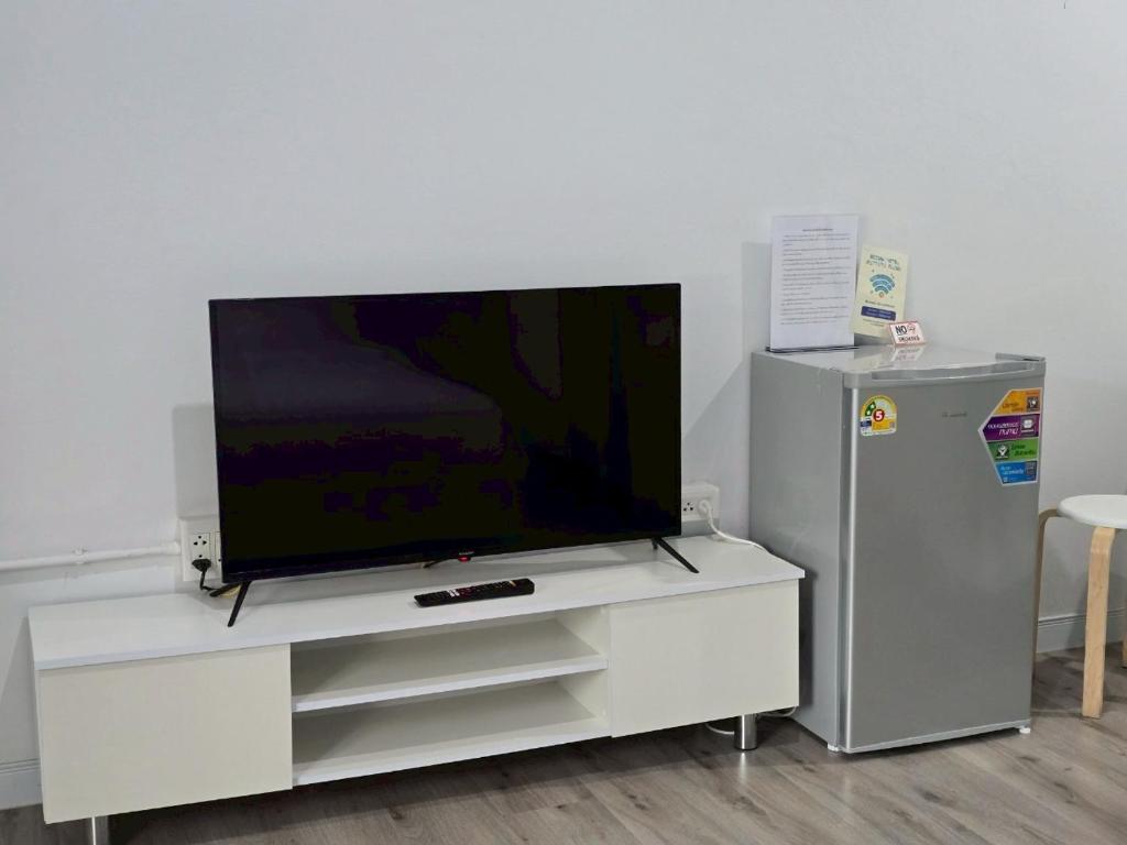 SRINN Hotel Pattaya Klang - Resim 12