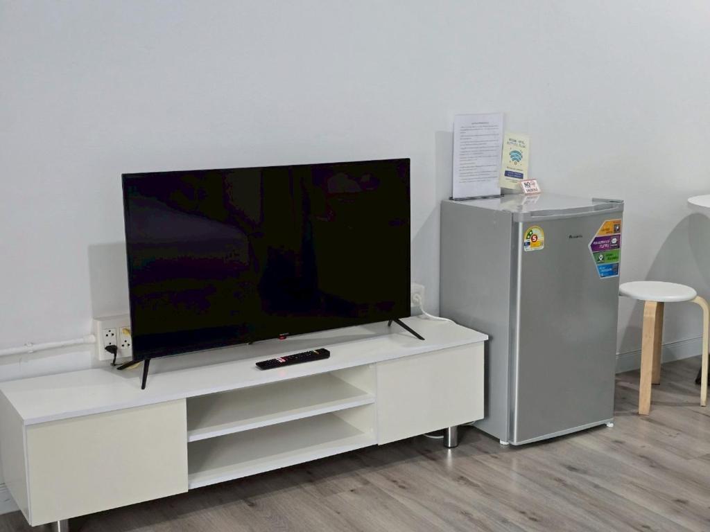 SRINN Hotel Pattaya Klang - Resim 11