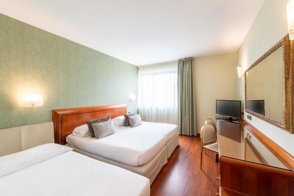 Hotel Palace Verona - Resim 40
