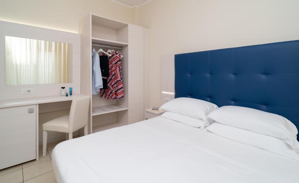 Hotel Riviera - Double Or Twin Room