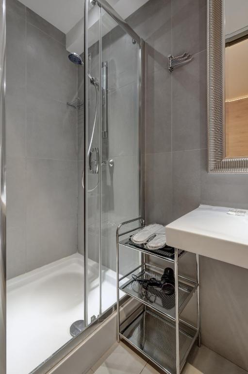 SPA apartments in city centre - One-Bedroom Apartment