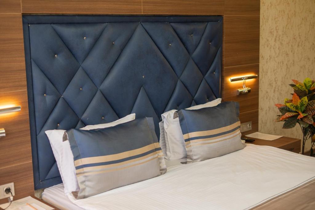 Velmore Hotel & Spa - Suite With Spa Bath