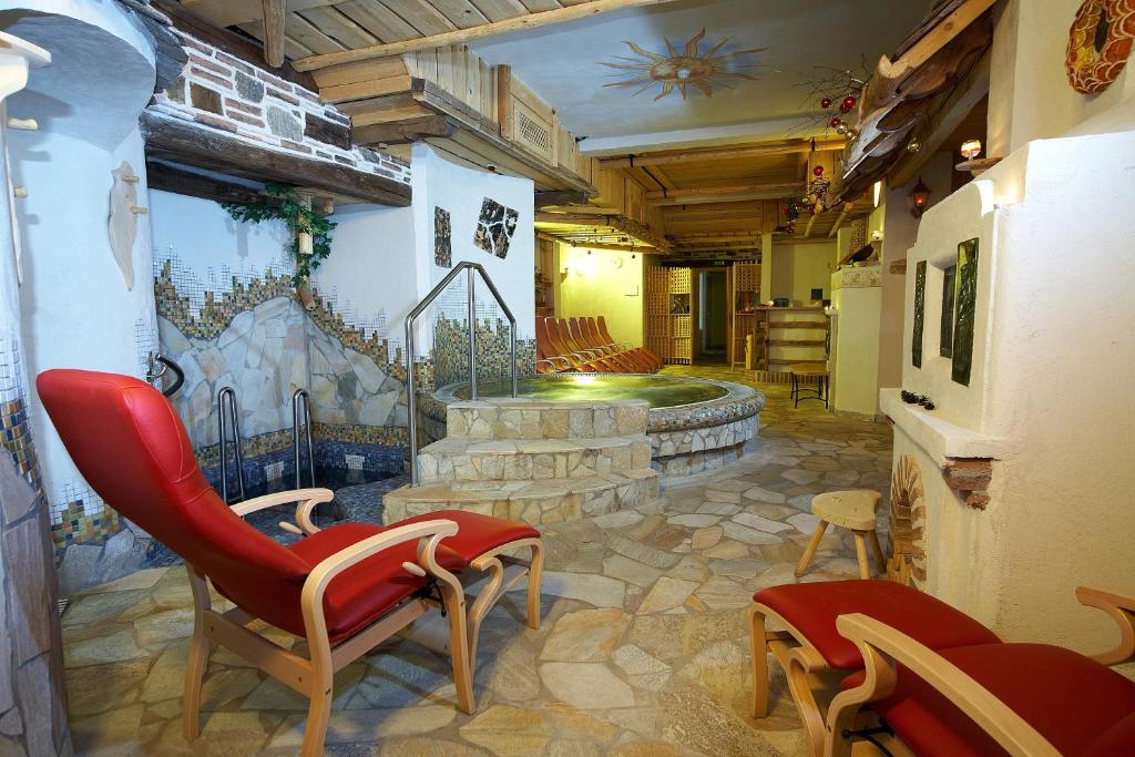 Fotografie z fotogalerie ubytování Hotel Brinje v destinaci Zreče