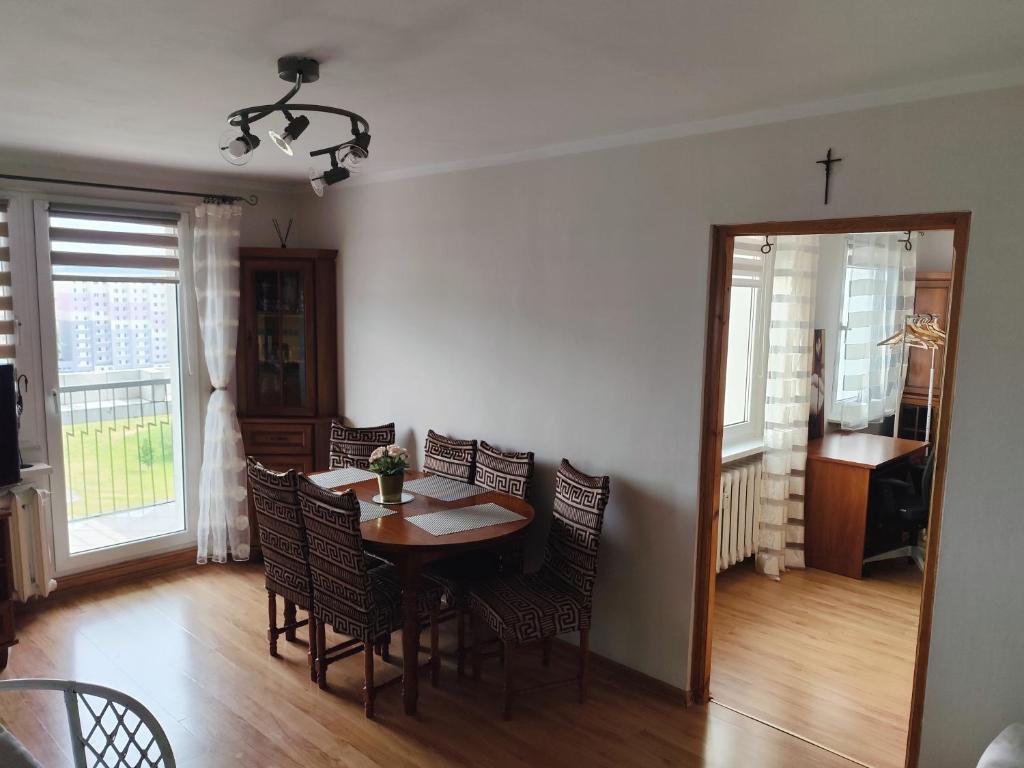 Φωτογραφία από το άλμπουμ του Apartament z Widokiem na Śnieżkę σε Jelenia Góra