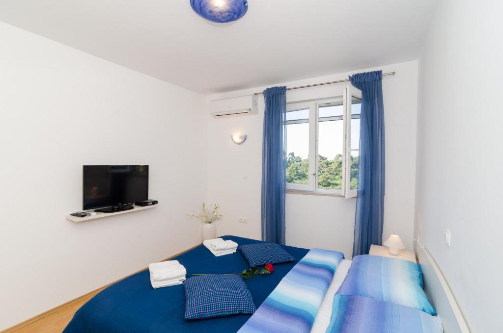 Apartments Pavle - Appartamento Con 1 Camera Da Letto (2 Adulti)