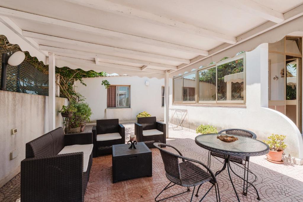 LocograndeにあるVilla Giacrì - Rilievoのギャラリーの写真