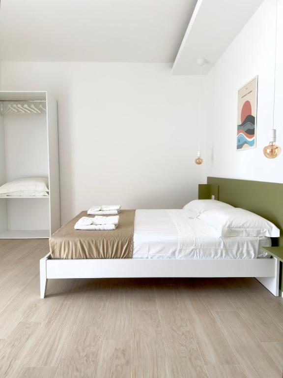 Finestra sul mare Diamante - Chambre Double Avec Vue Sur Mer