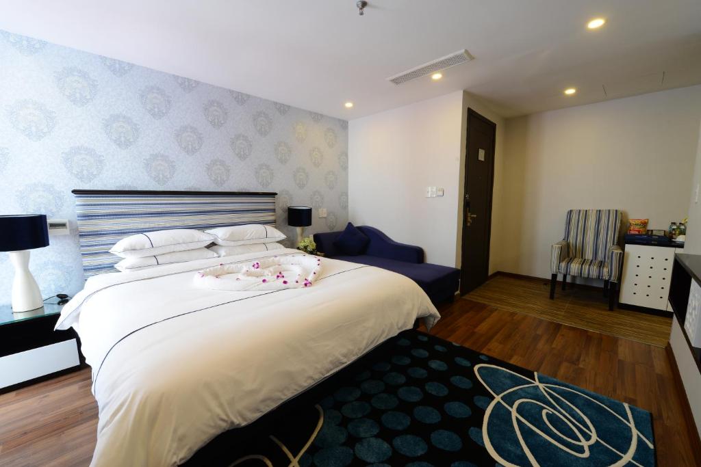 Hanoi Emerald Waters Hotel & Spa - 17