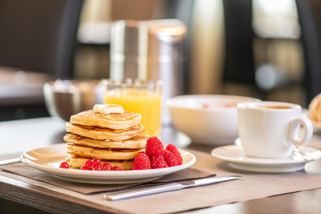 Hotel Palace Verona - Resim 20