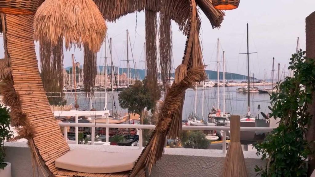 Φυσικό τοπίο κοντά σε αυτό το ξενοδοχείο