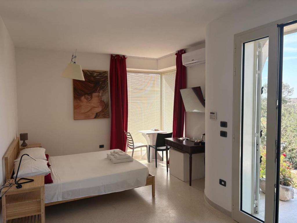 Tenuta Valle dell Idro Otranto