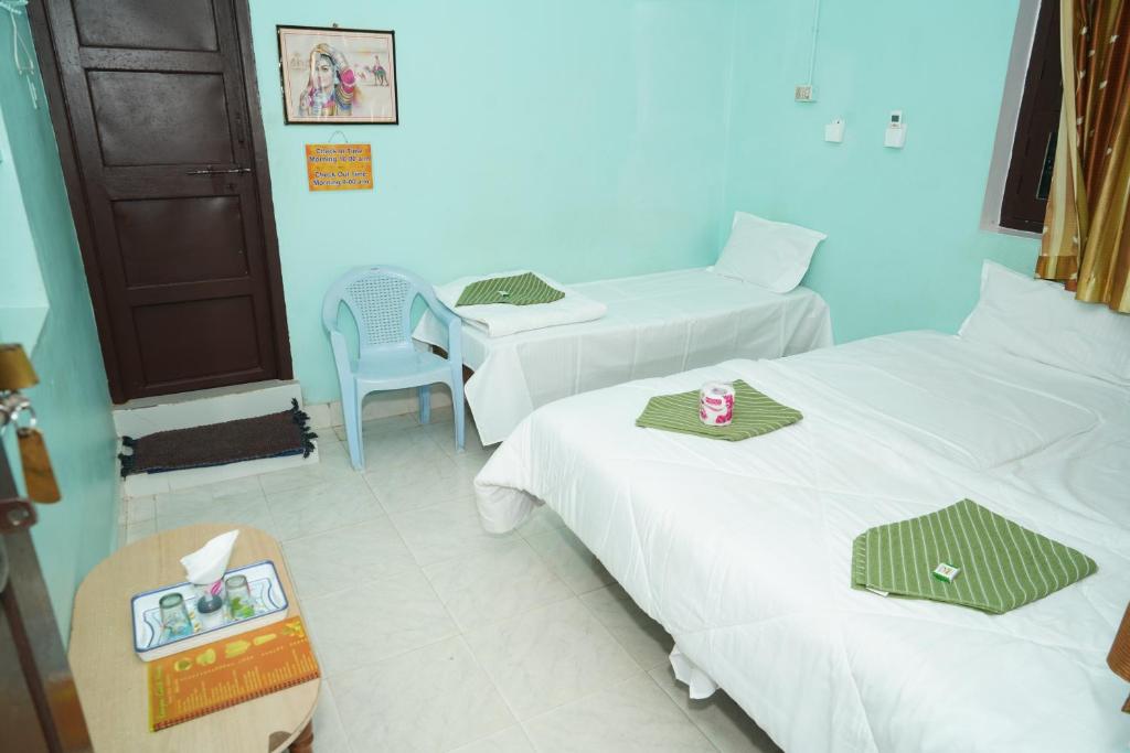 Ranjana Guesthouse photo
