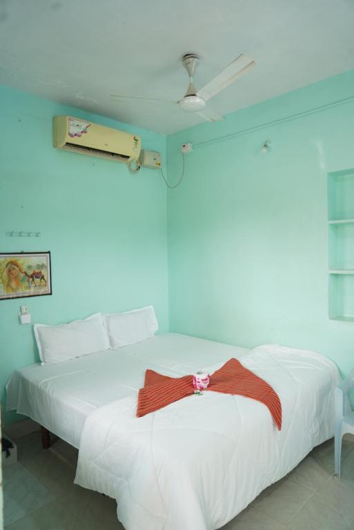 Ranjana Guesthouse photo