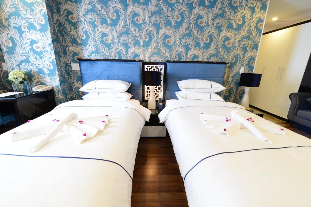 Hanoi Emerald Waters Hotel & Spa - 19