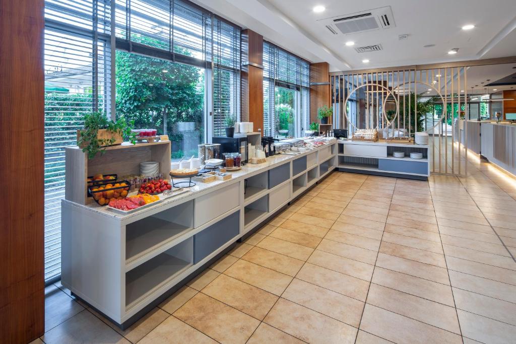 Hotel Oliwski - Resim 10