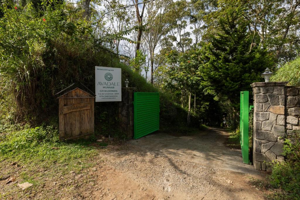 钦纳卡纳Avadale Munnar (Stag Groups Not Allowed)的相册照片