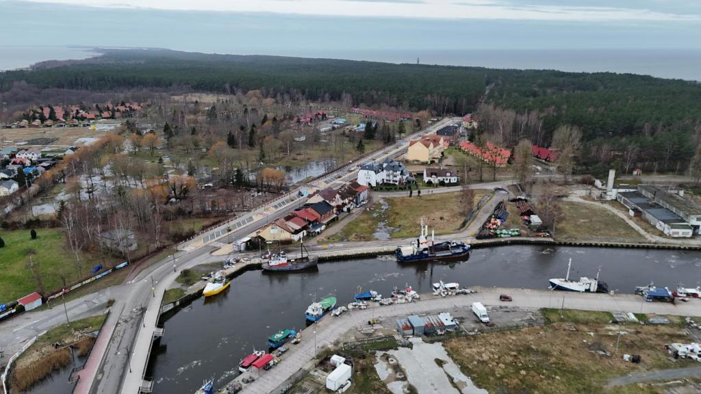 Willa pod Krokodylem - 9