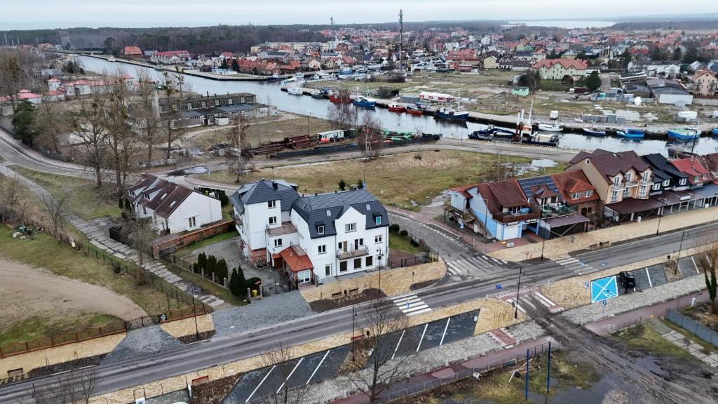 Willa pod Krokodylem - 8