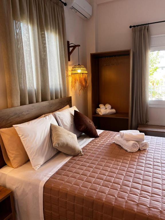 Sea&Salt Luxury Rooms