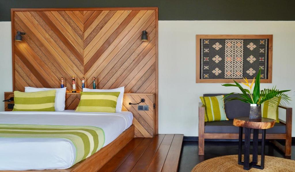 Lankavatara Ocean Retreat & Spa - 10