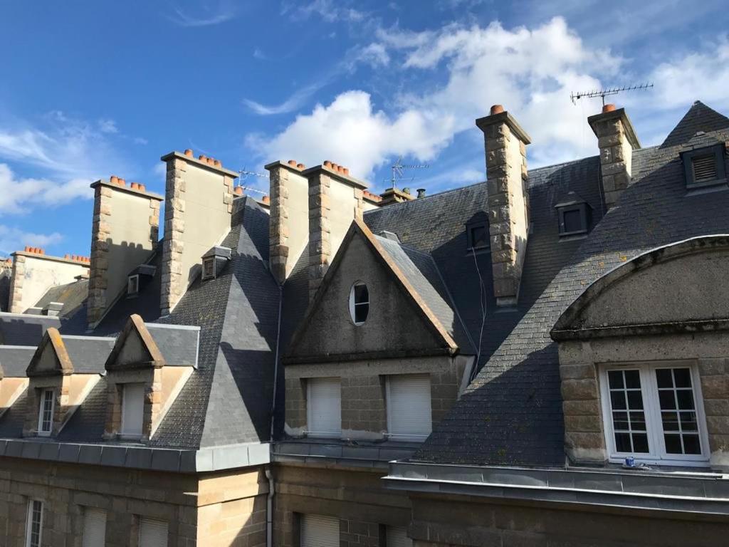 Intra St Malo