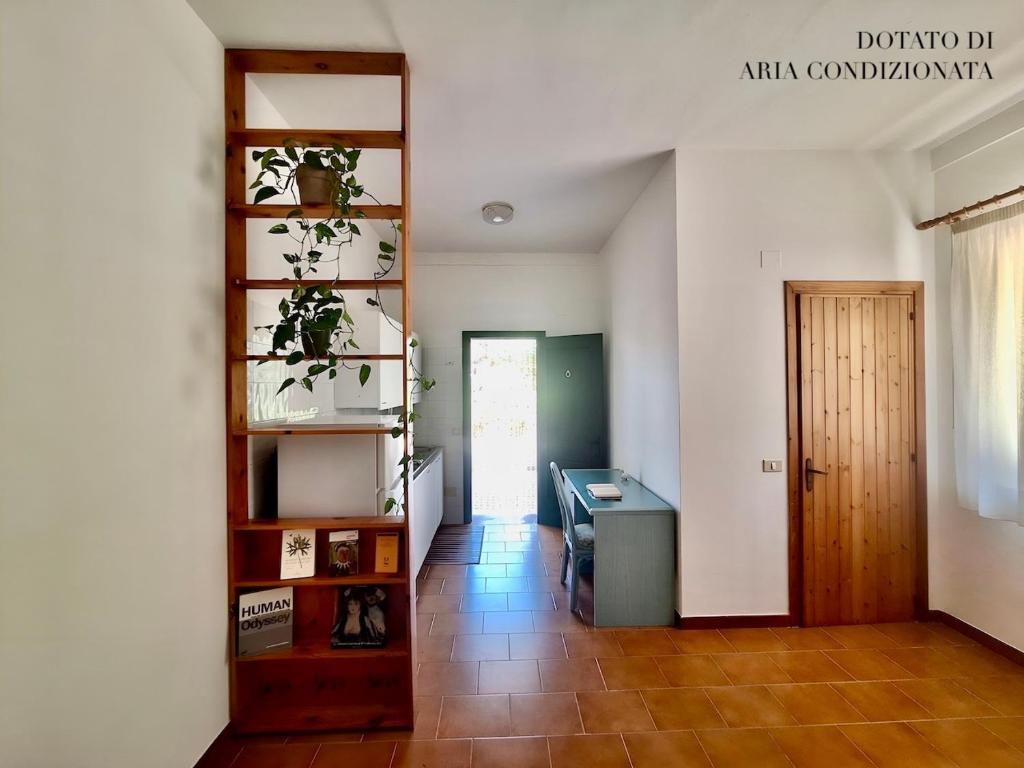 Imagen de la galería de Villa Amica, en Vieste