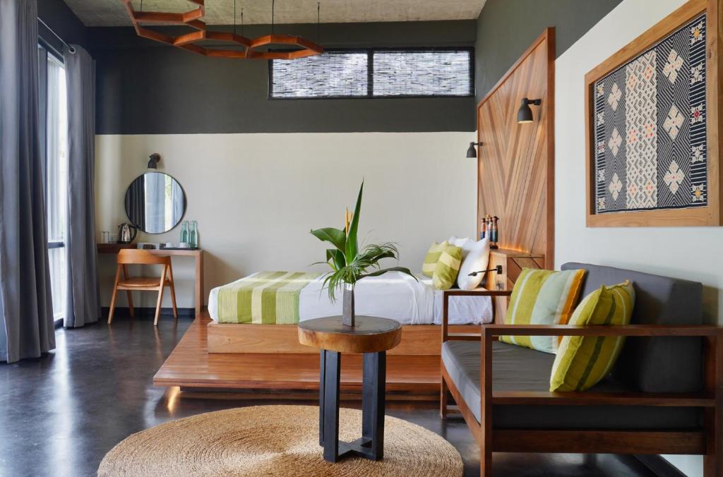 Lankavatara Ocean Retreat & Spa - 9