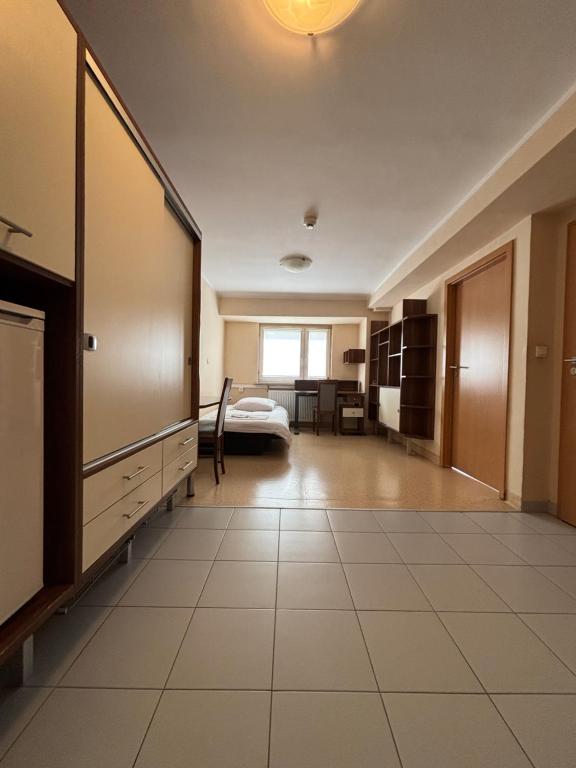 
Two-Bedroom Standard Apartment
