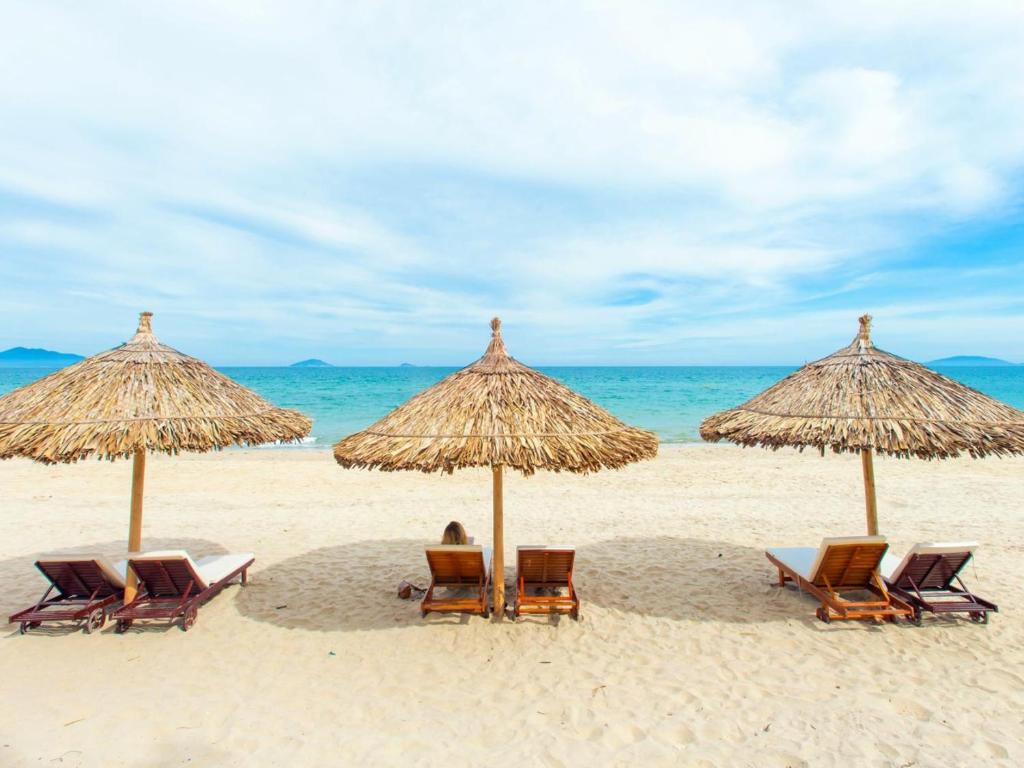 Gallery image of Hotel Hoian in Hoi An