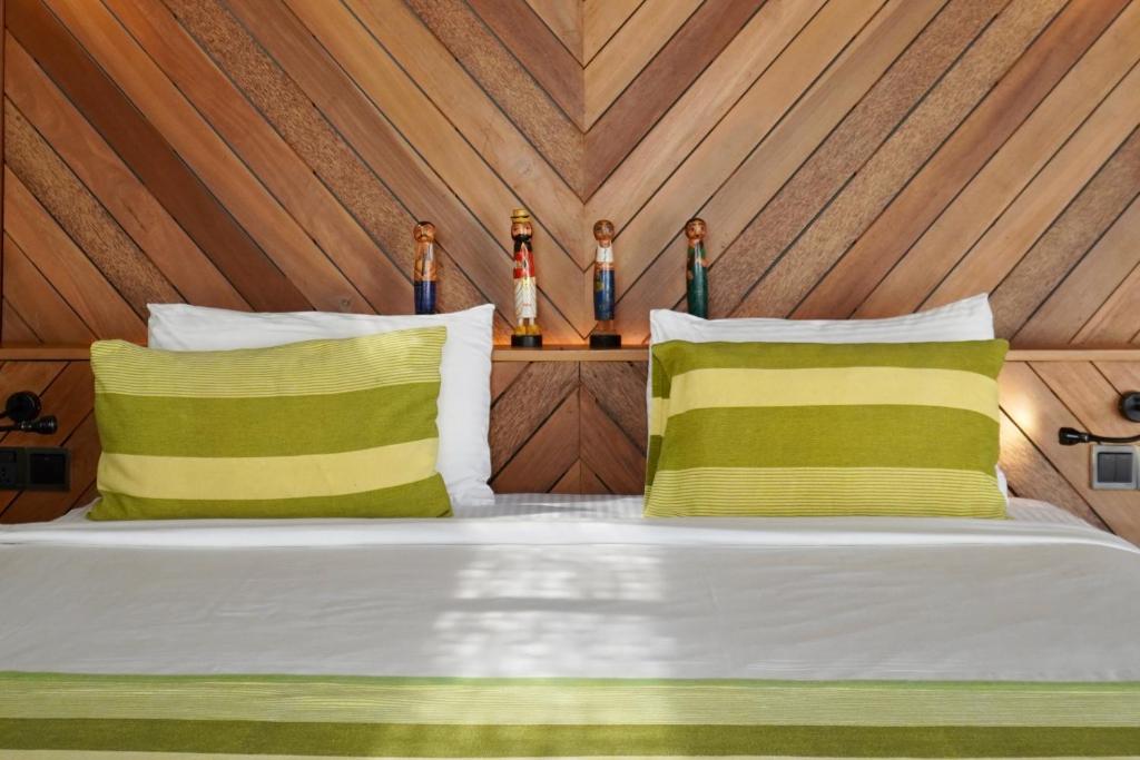 Lankavatara Ocean Retreat & Spa - 12