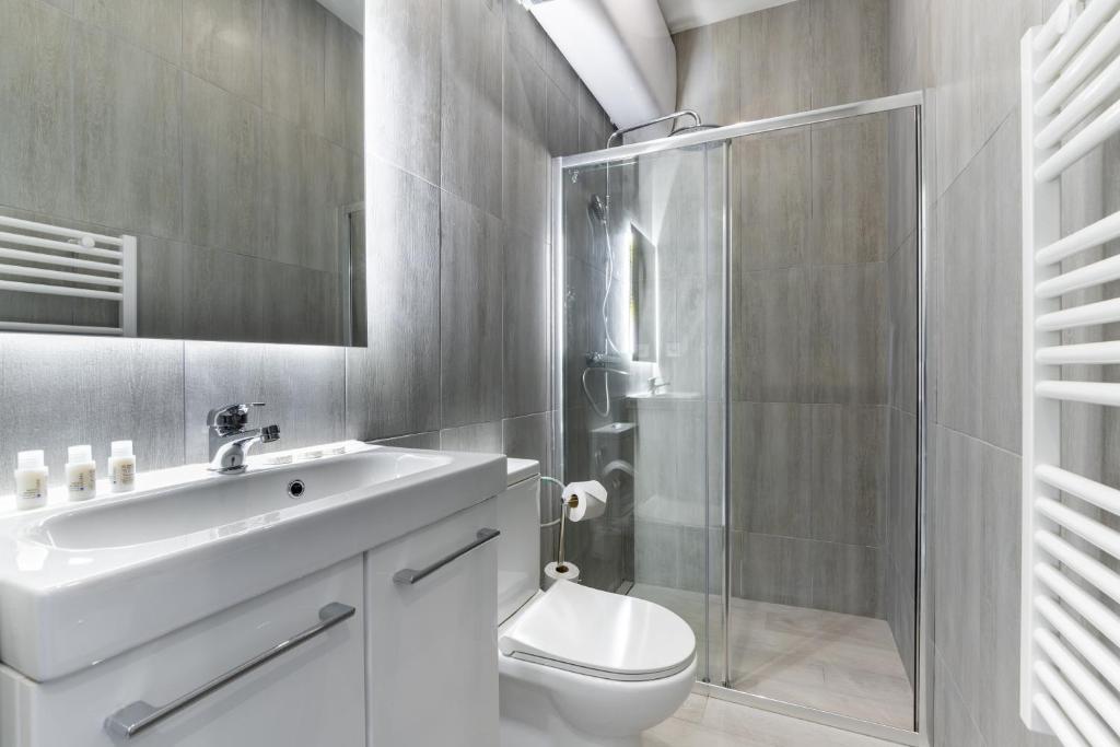 Studio de charme au coeur des Batignolles
