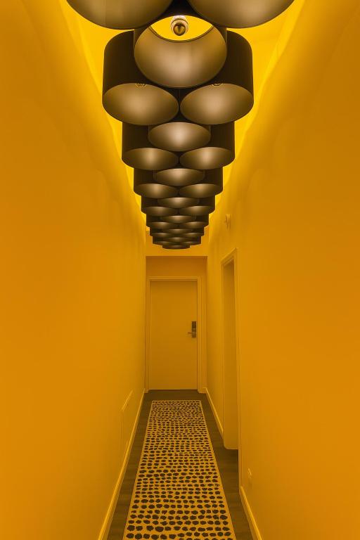 Hotel Ottofiori - Resim 20