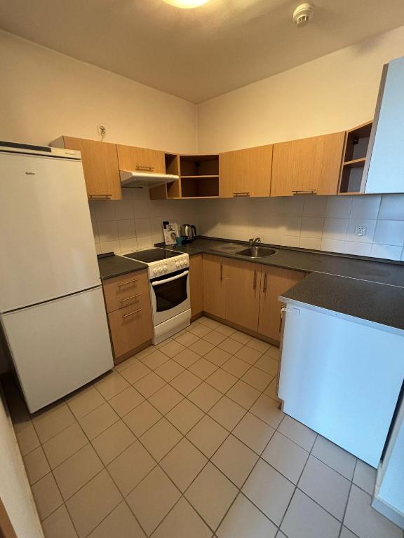 Dom Akademicki przy ulicy Nieszawskiej - Resim 13