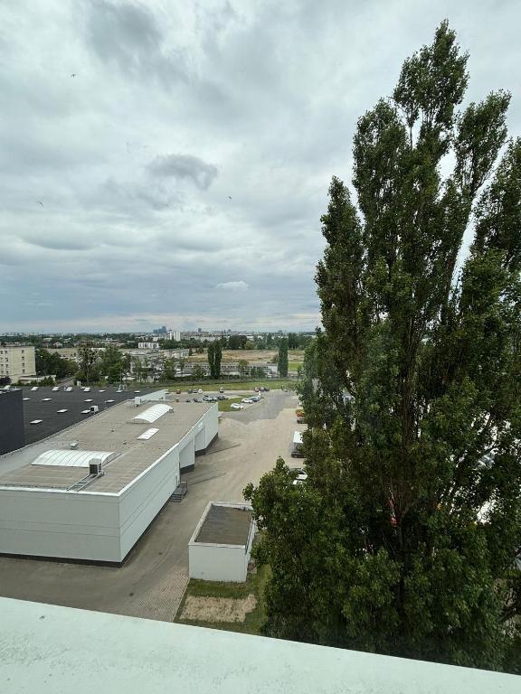 Dom Akademicki przy ulicy Nieszawskiej - Resim 14