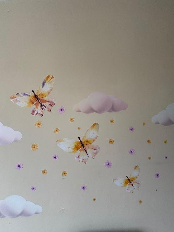 Dom Akademicki przy ulicy Nieszawskiej - Resim 15