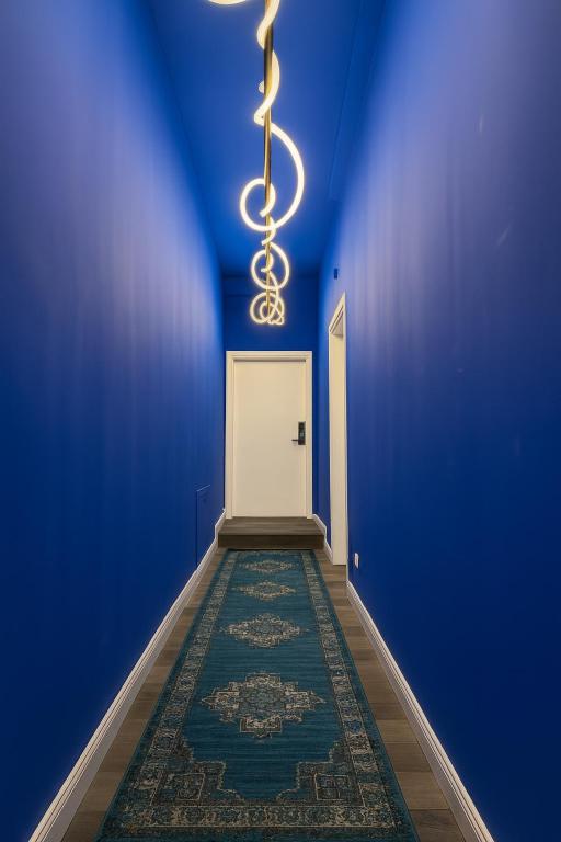 Hotel Ottofiori - Resim 16