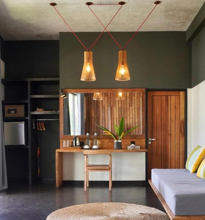 Lankavatara Ocean Retreat & Spa - 6