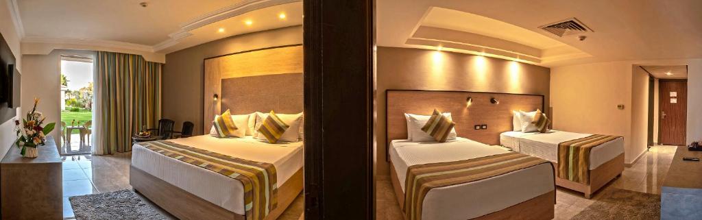 Xperience Kiroseiz Parkland - 1