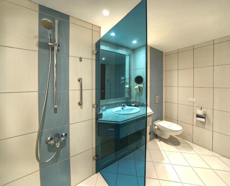 Xperience Kiroseiz Parkland - 6