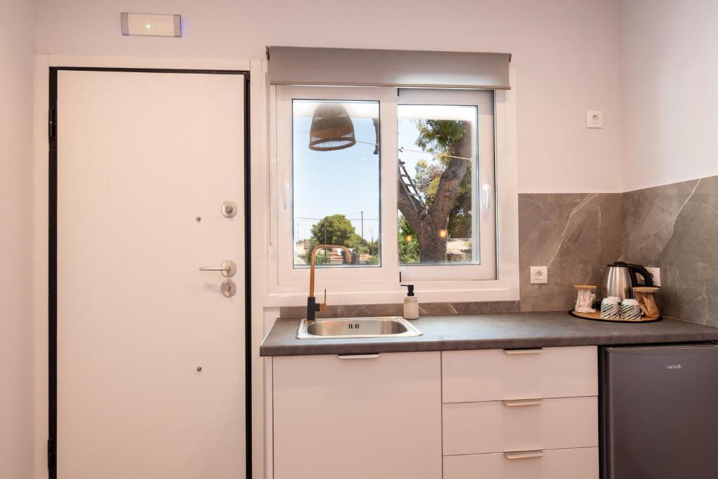 Ameli Cozy Apartments Near Athens Airport - 1