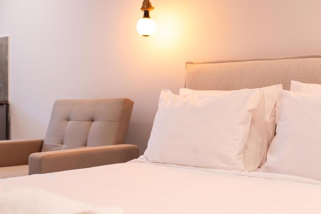 Ameli Cozy Apartments Near Athens Airport - 11