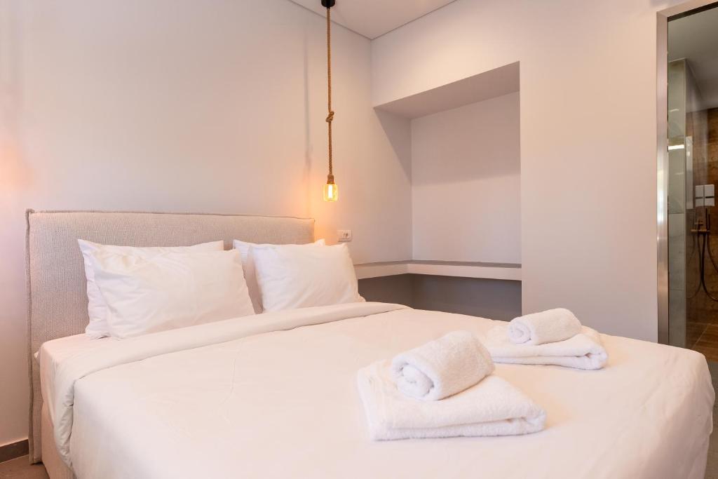 Ameli Cozy Apartments Near Athens Airport - 13