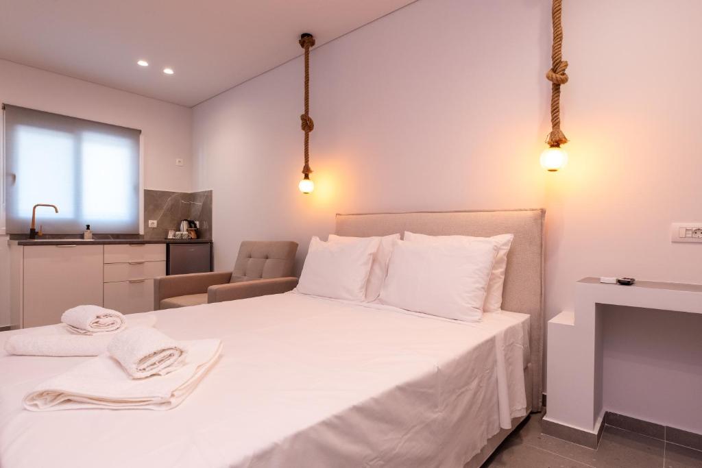 Ameli Cozy Apartments Near Athens Airport - 18