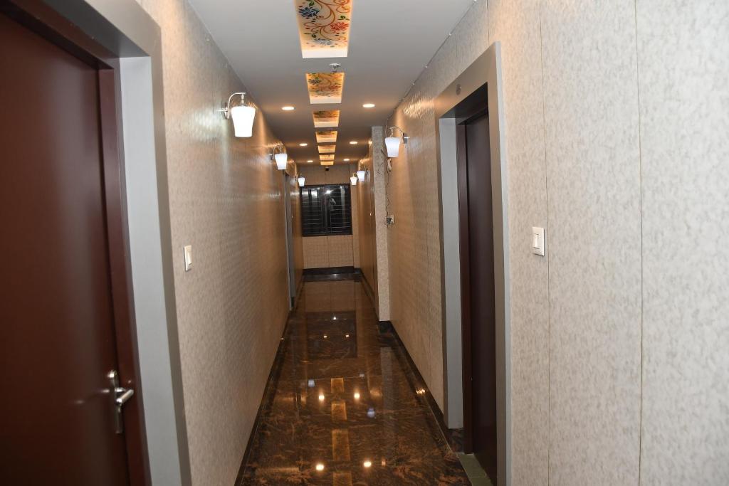 Fotografie z fotogalerie ubytování Hotel Ratneswar v destinaci Alīpur Duār