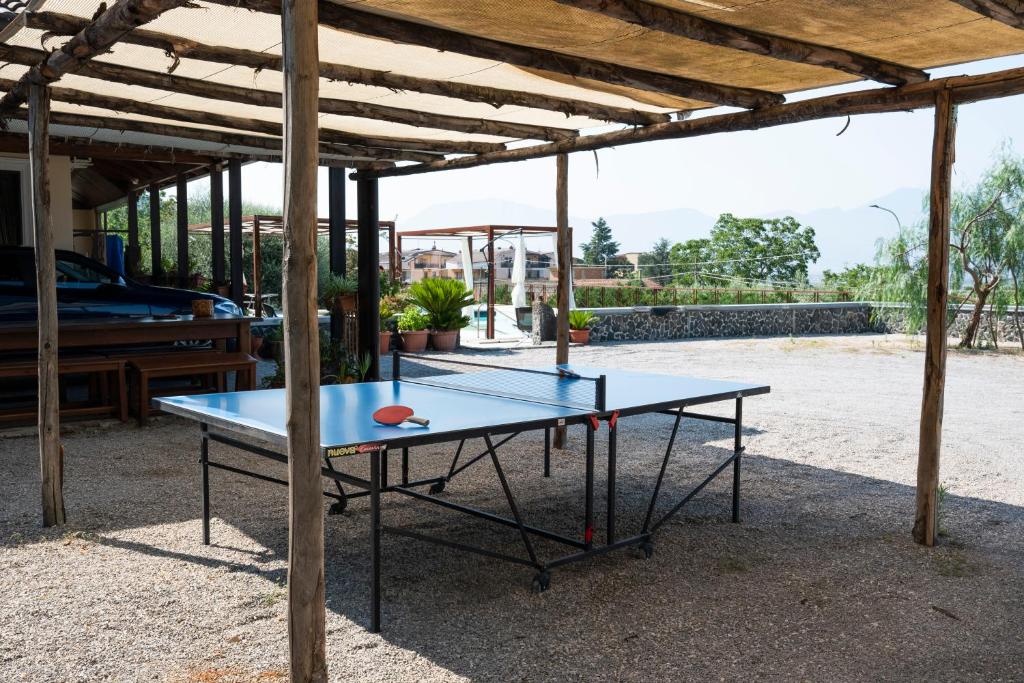 bed and breakfast Grotta dell'Olio