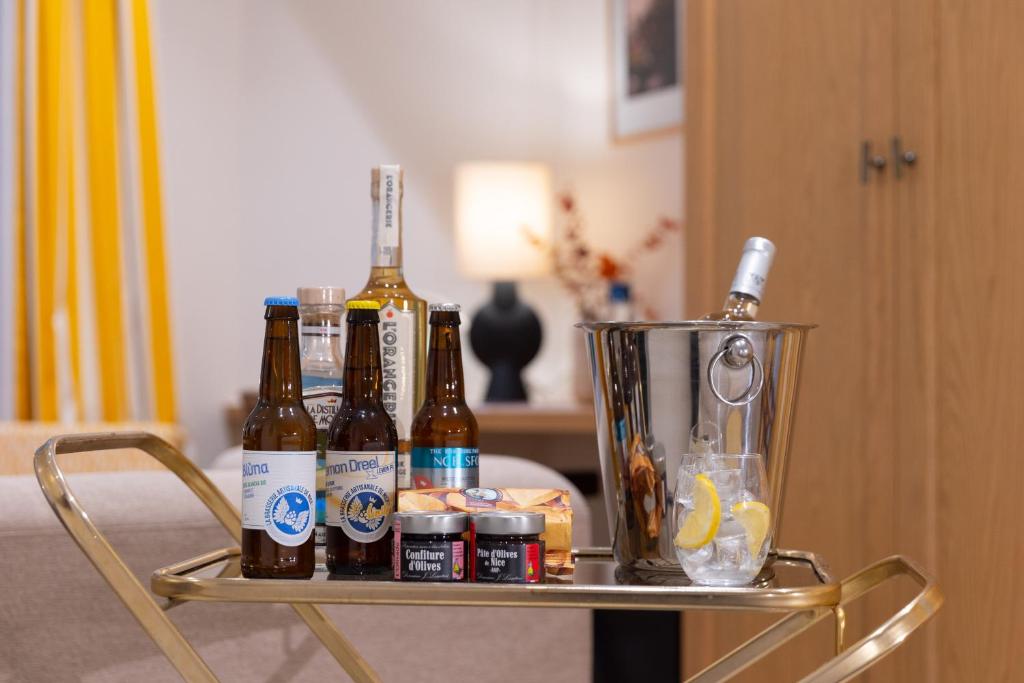 Maison Durante - Resim 12