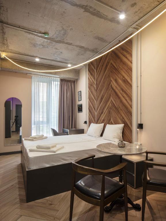 Deluxe Familienzimmer