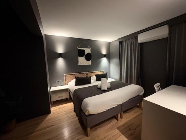 Hôtel Gallia Cannes - Resim 6