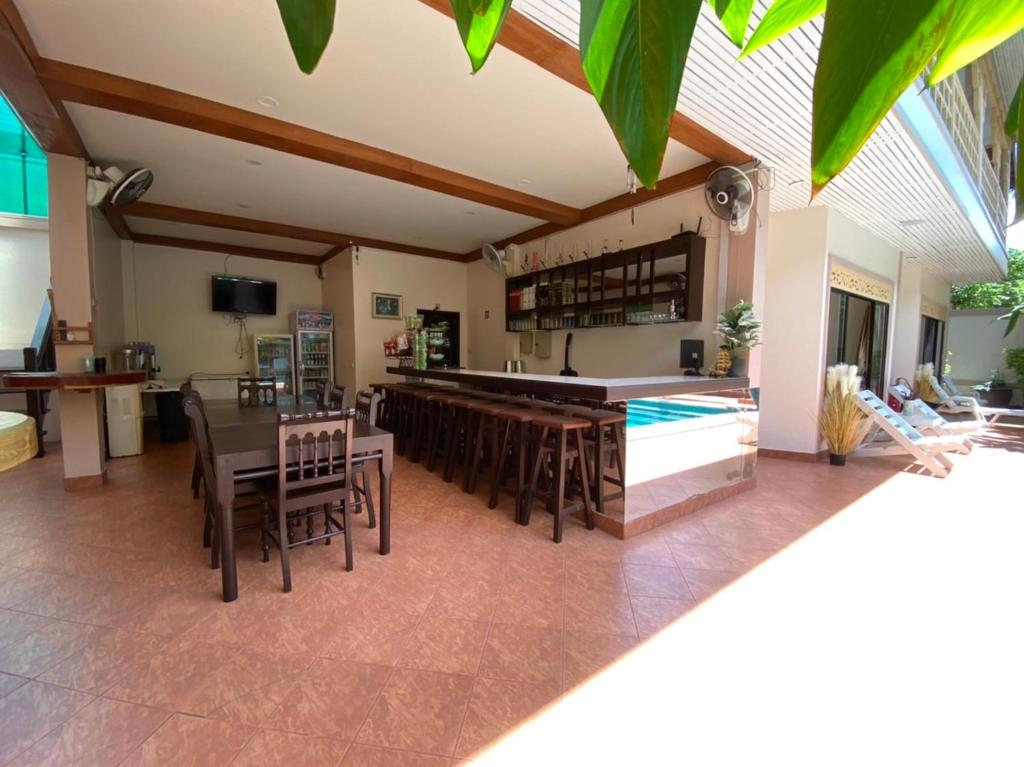 The Elite Resort Pattaya - Resim 39